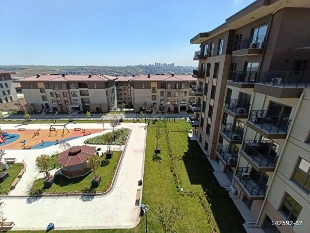 Başakşehir, İstanbul içerisinde satılık mülk