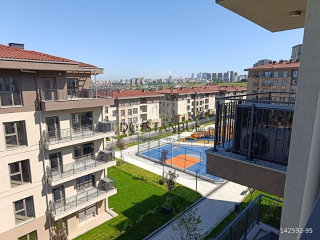 Başakşehir, İstanbul içerisinde satılık mülk