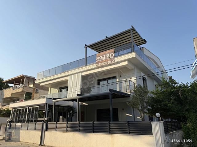 Edremit, Balikesir içerisinde satılık mülk