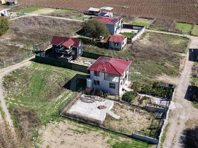 Menderes, İzmir içerisinde satılık Arsa