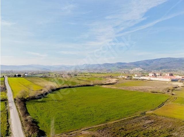 Yenice, Kepsut içerisinde satılık Arsa
