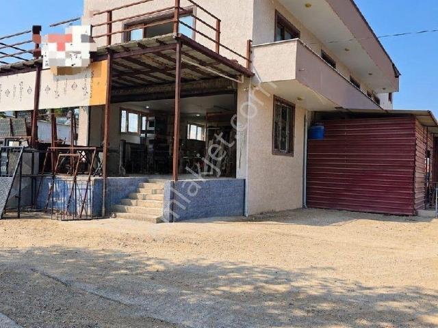 Hatay içerisinde satılık Villa