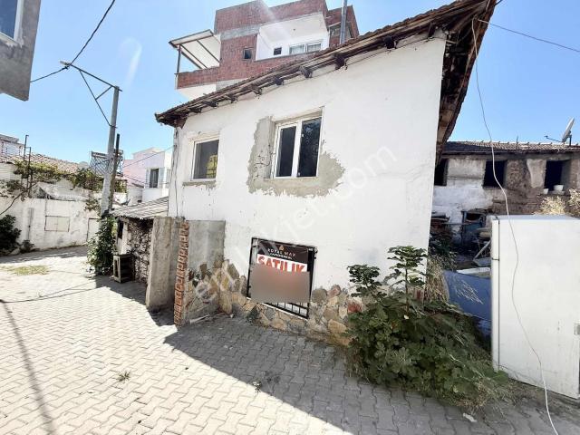 Arıtaşı, Edremit içerisinde satılık Villa