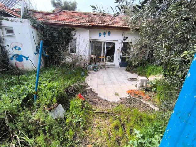 Zeytinli, Edremit içerisinde satılık Villa