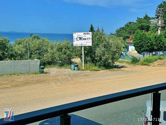 Burhaniye, Balikesir içerisinde satılık mülk