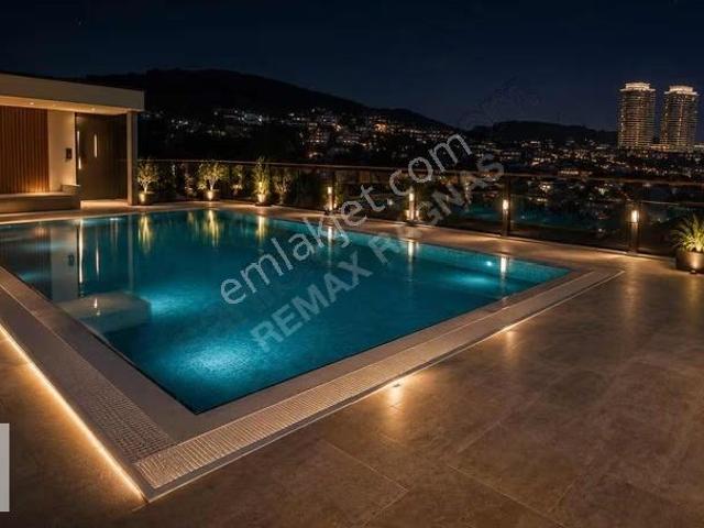 Beykoz, İstanbul içerisinde satılık Villa