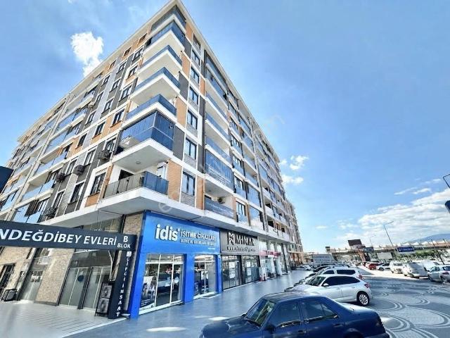 Edremit, Balikesir içerisinde satılık mülk