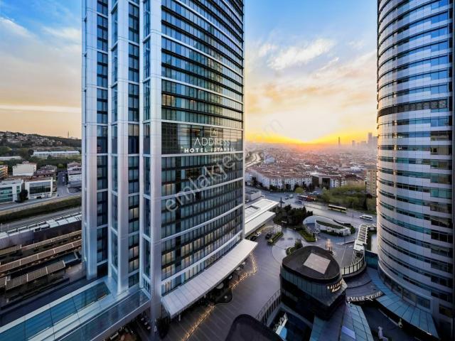 Üsküdar, İstanbul içerisinde satılık Residence