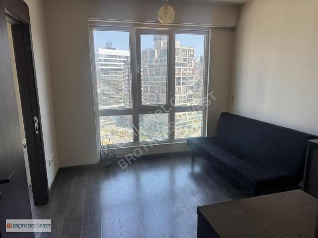 Kağithane, İstanbul içerisinde kiralık Residence