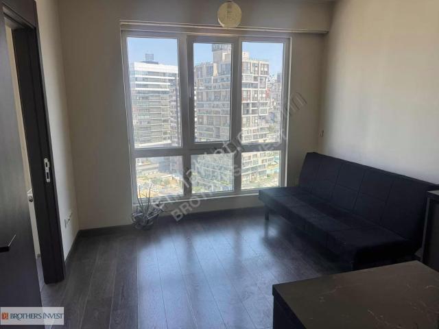 Kağithane, İstanbul içerisinde kiralık Residence