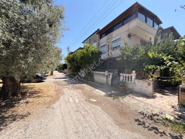 Edremit, Balikesir içerisinde satılık Villa