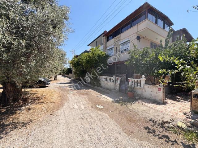 Edremit, Balikesir içerisinde satılık Villa