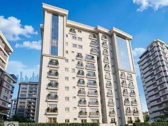 Kadiköy, İstanbul içerisinde satılık mülk