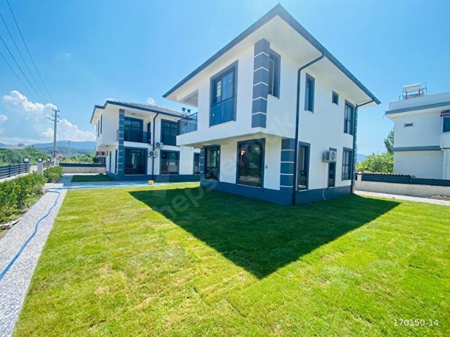 Dalaman, Muğla içerisinde satılık Villa