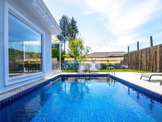 Fethiye, Muğla içerisinde satılık Villa