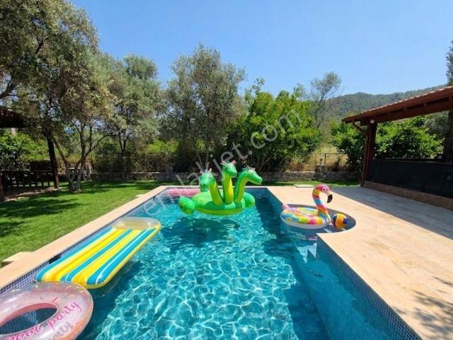 Fethiye, Muğla içerisinde kiralık Villa