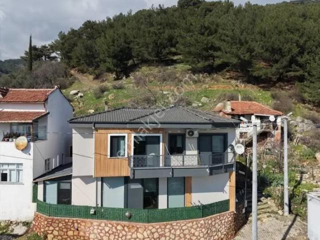 Pınarbaşı, Edremit içerisinde satılık Villa