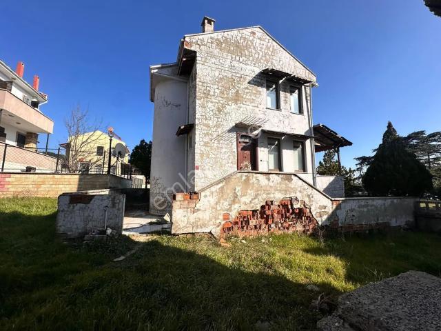 Havran, Balikesir içerisinde satılık Villa