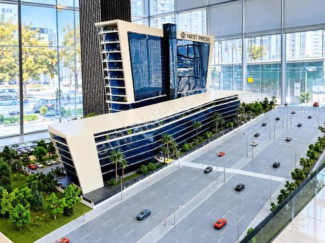 Yenibosna Merkez Mahallesi, Bahçelievler içerisinde satılık mülk