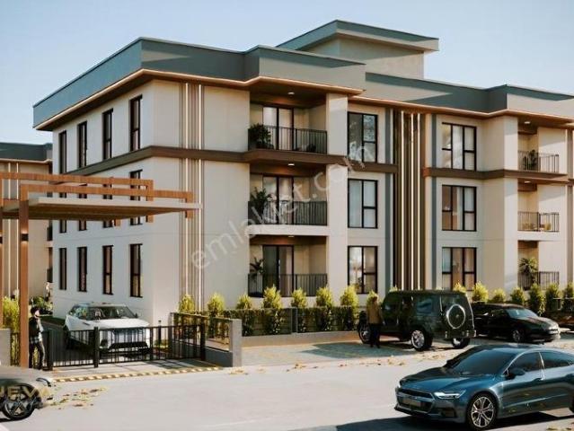 İkizce Osmaniye, Adapazarı içerisinde satılık mülk