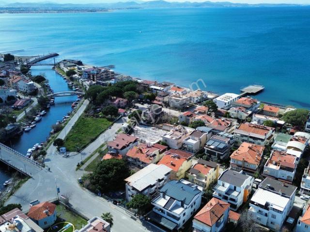 Edremit, Balikesir içerisinde satılık mülk