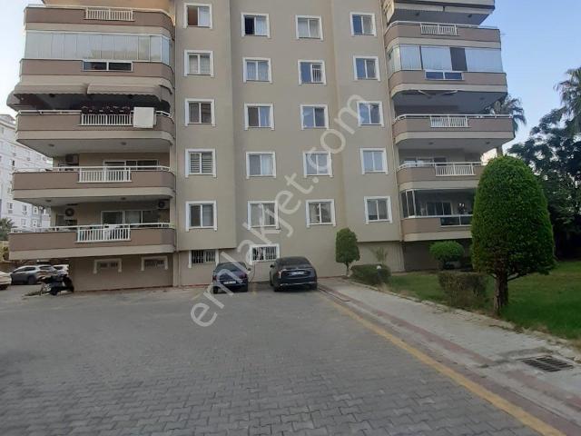 Alanya, Antalya içerisinde kiralık mülk