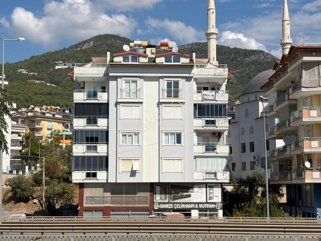Fığla Mahallesi, Alanya içerisinde kiralık mülk
