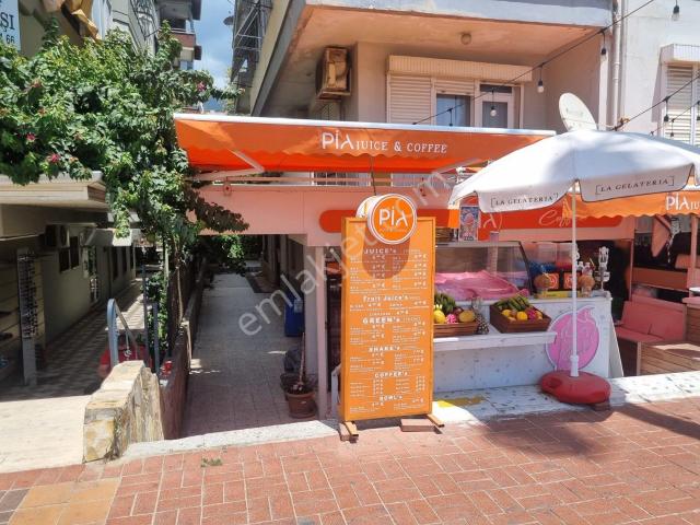 Alanya, Antalya içerisinde kiralık mülk