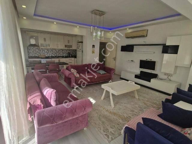 Alanya, Antalya içerisinde kiralık mülk