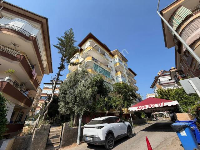 Alanya, Antalya içerisinde kiralık mülk
