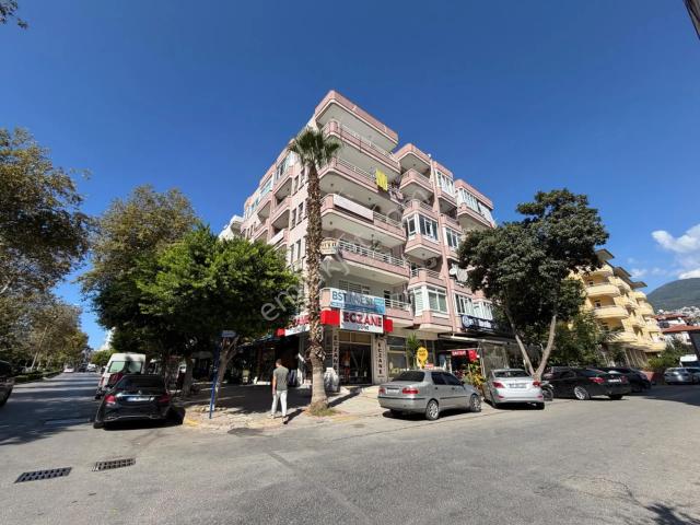 Şekerhane Mahallesi, Alanya içerisinde kiralık mülk