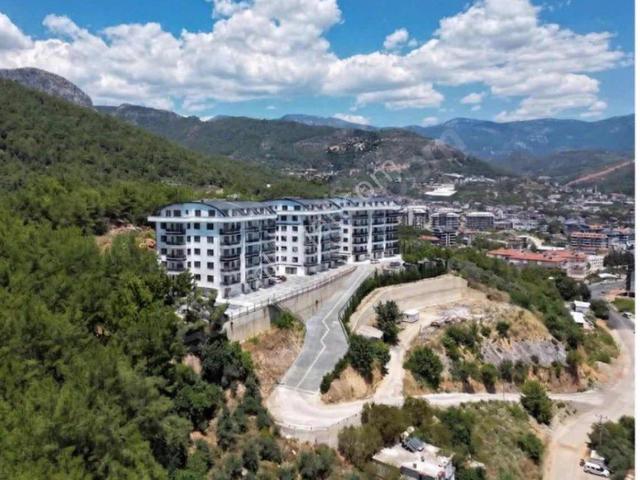 Alanya, Antalya içerisinde kiralık mülk