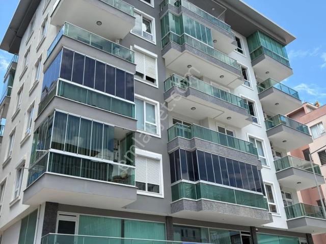 Mahmutlar, Alanya içerisinde kiralık mülk