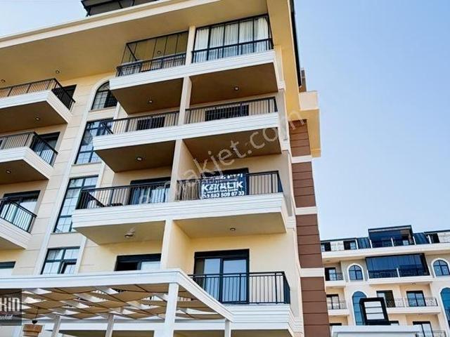 Alanya, Antalya içerisinde kiralık mülk