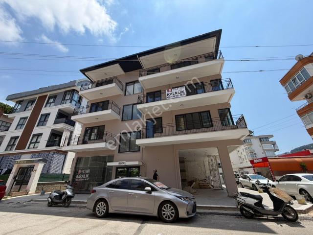 Alanya, Antalya içerisinde kiralık mülk
