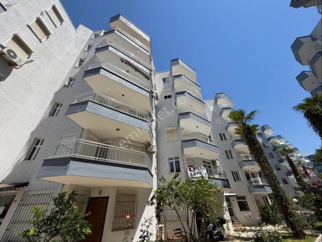Alanya, Antalya içerisinde satılık mülk