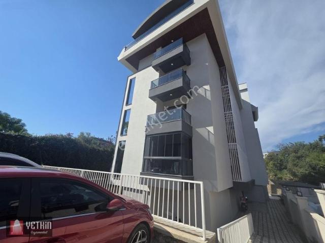 Oba Mahallesi, Alanya içerisinde kiralık mülk