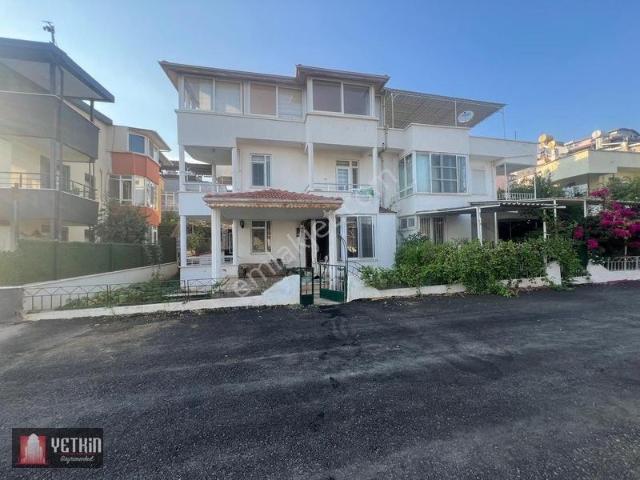 İshaklı, Alanya içerisinde kiralık Villa