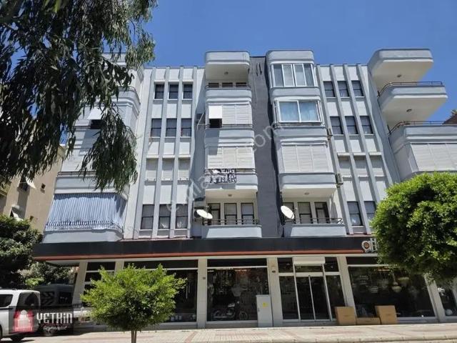 Alanya, Antalya içerisinde kiralık mülk