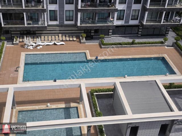 Alanya, Antalya içerisinde kiralık mülk