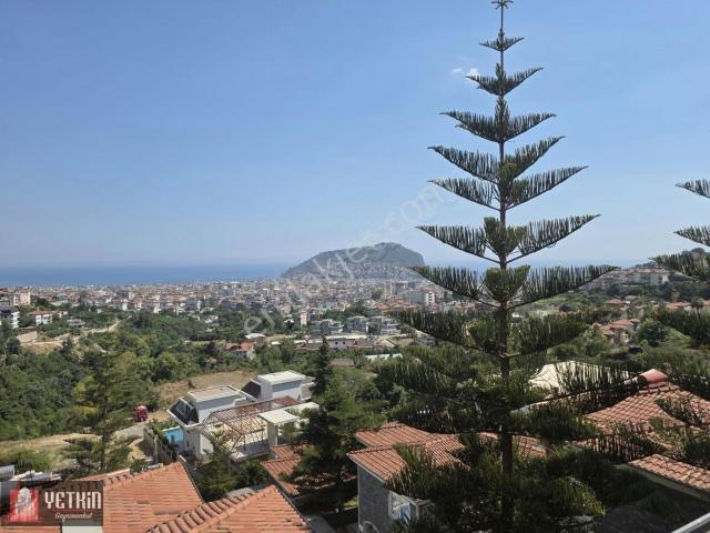 Alanya, Antalya içerisinde kiralık Villa