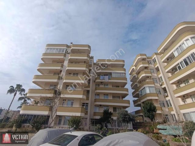 Alanya, Antalya içerisinde satılık mülk