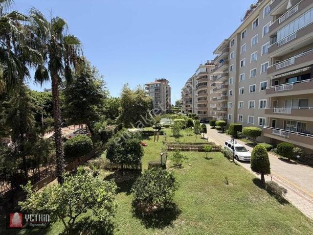 Alanya, Antalya içerisinde kiralık mülk