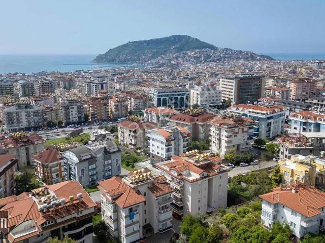 Alanya, Antalya içerisinde kiralık mülk