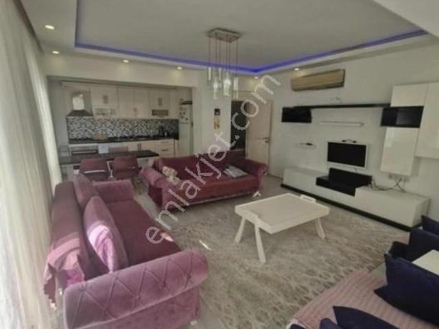 Güller Pınarı Mahallesi, Alanya içerisinde kiralık mülk