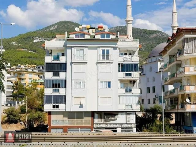 Fığla Mahallesi, Alanya içerisinde kiralık mülk