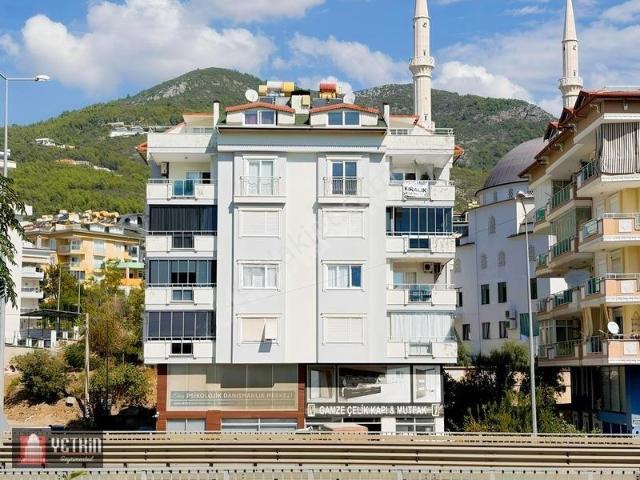 Fığla Mahallesi, Alanya içerisinde kiralık mülk