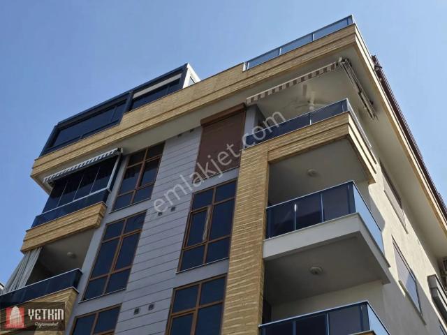 Alanya, Antalya içerisinde kiralık mülk