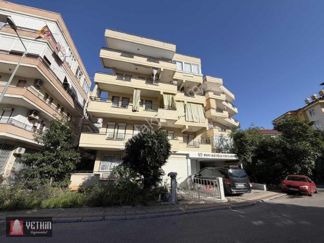 Güller Pınarı Mahallesi, Alanya içerisinde kiralık mülk