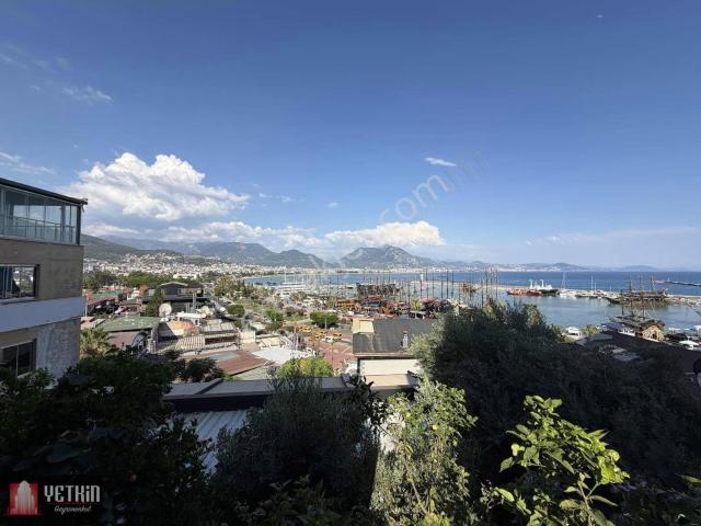 Alanya, Antalya içerisinde kiralık mülk